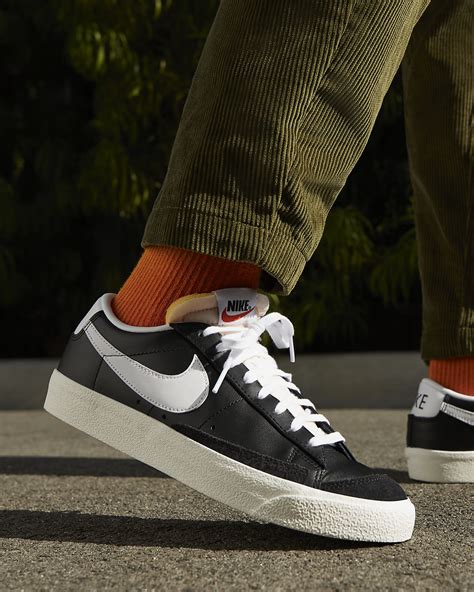 blazer low '77 vintage